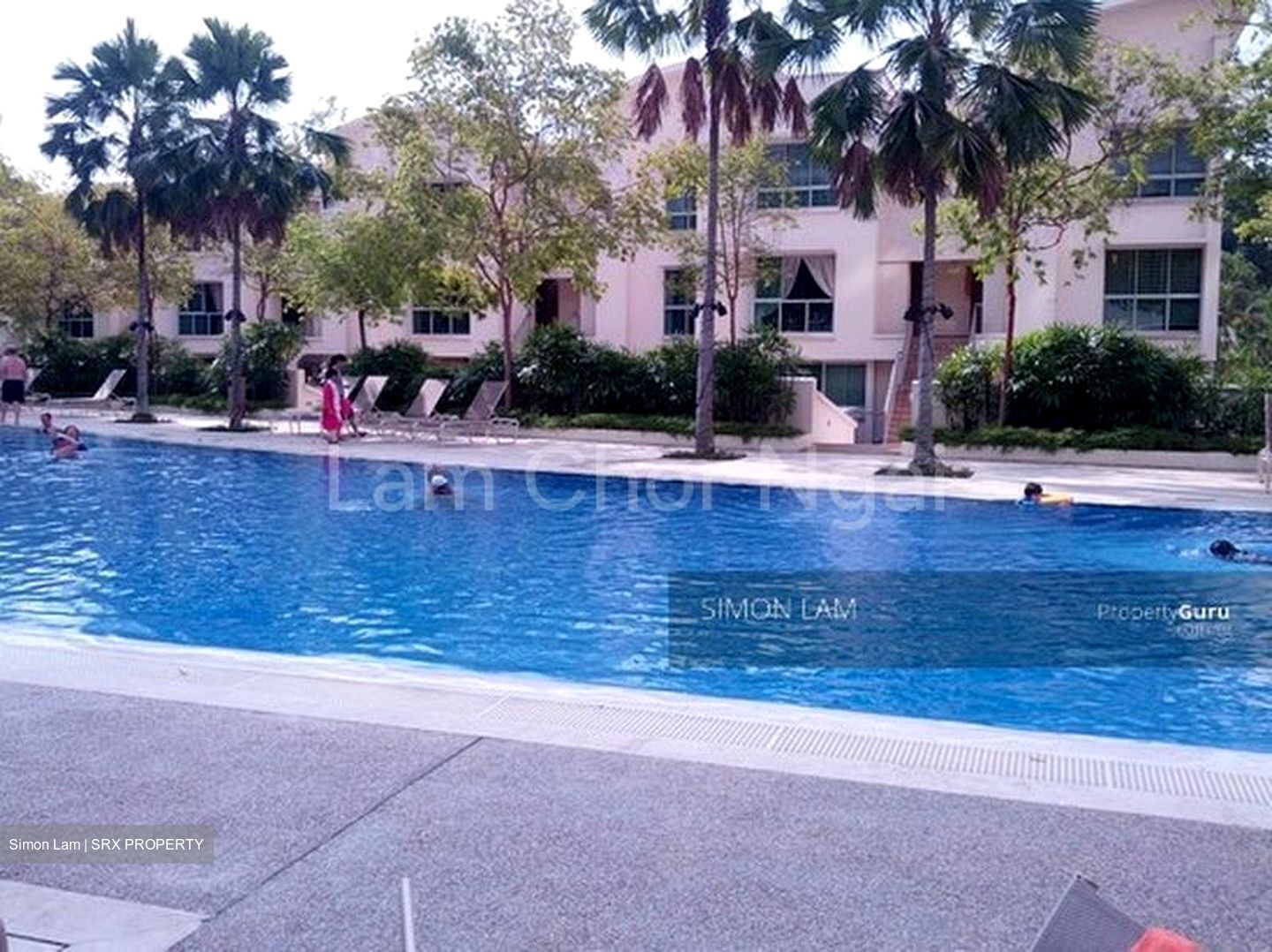 The Clearwater (D16), Condominium #440492101
